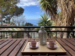 Loft con vistas al Mar en Costa Brava